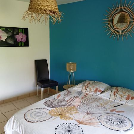Le Pigeonnier Apartment Millau Exterior photo