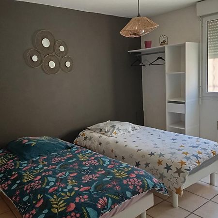 Le Pigeonnier Apartment Millau Exterior photo