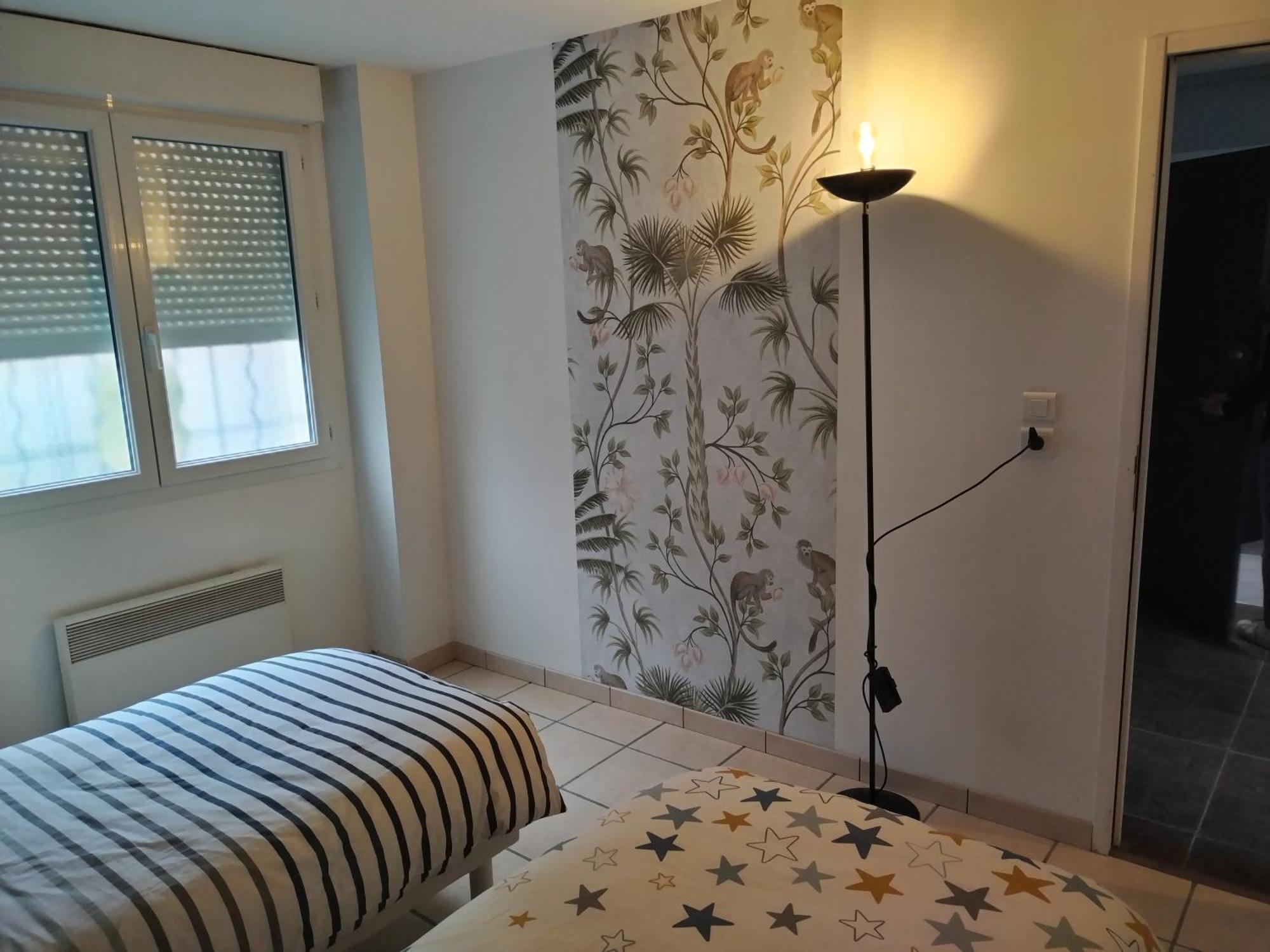 Le Pigeonnier Apartment Millau Exterior photo