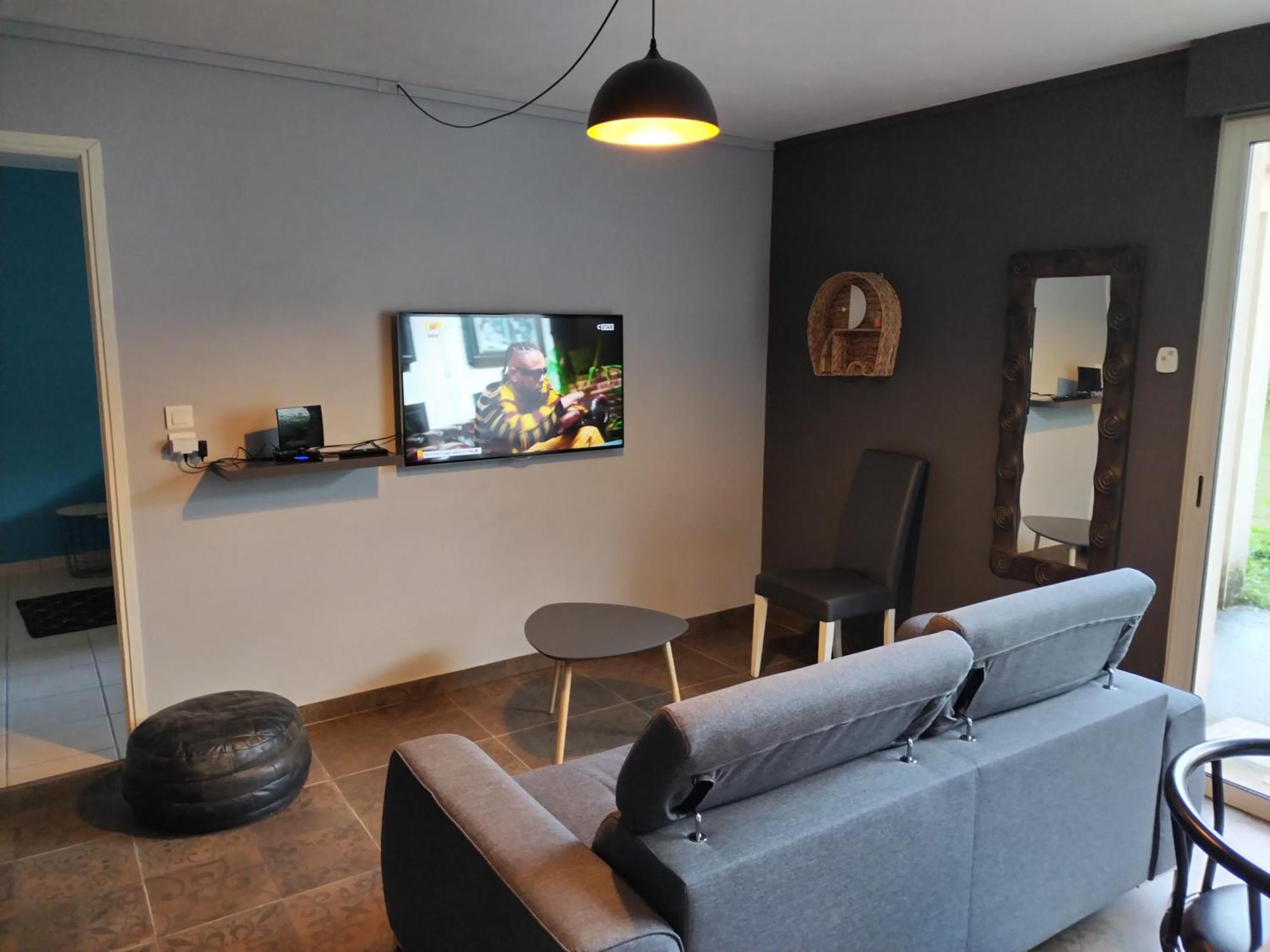 Le Pigeonnier Apartment Millau Exterior photo