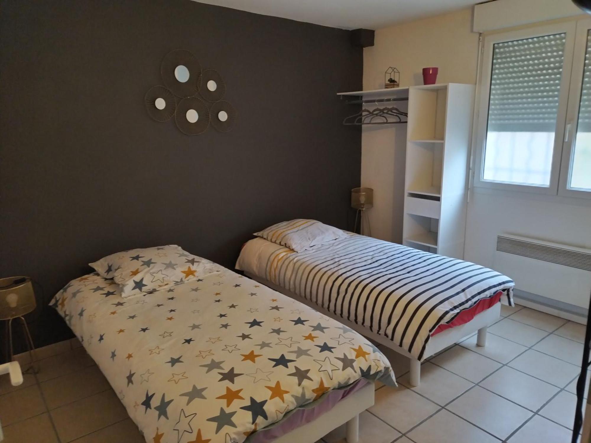 Le Pigeonnier Apartment Millau Exterior photo
