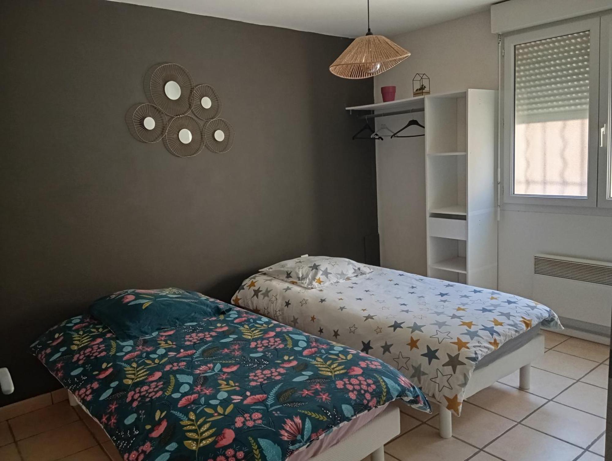Le Pigeonnier Apartment Millau Exterior photo