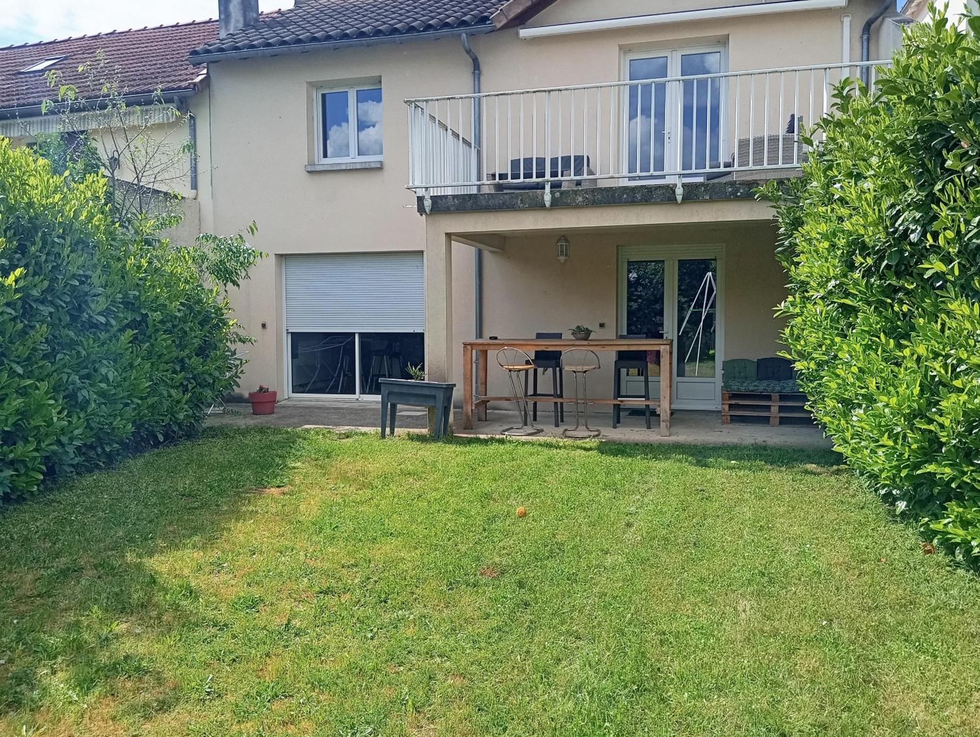 Le Pigeonnier Apartment Millau Exterior photo